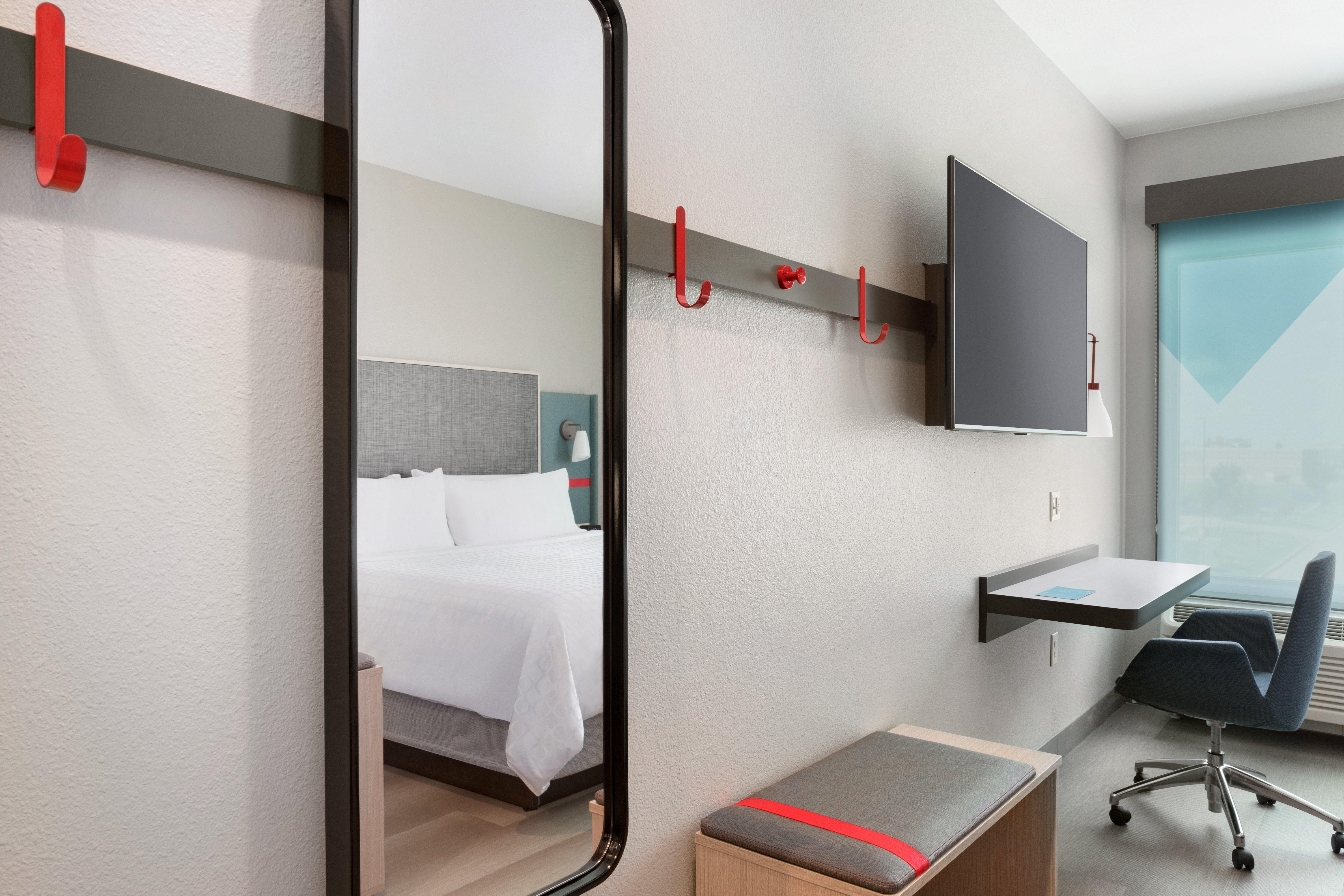 Avid Hotels - Richmond North - Ashland By Ihg Glen Allen Luaran gambar