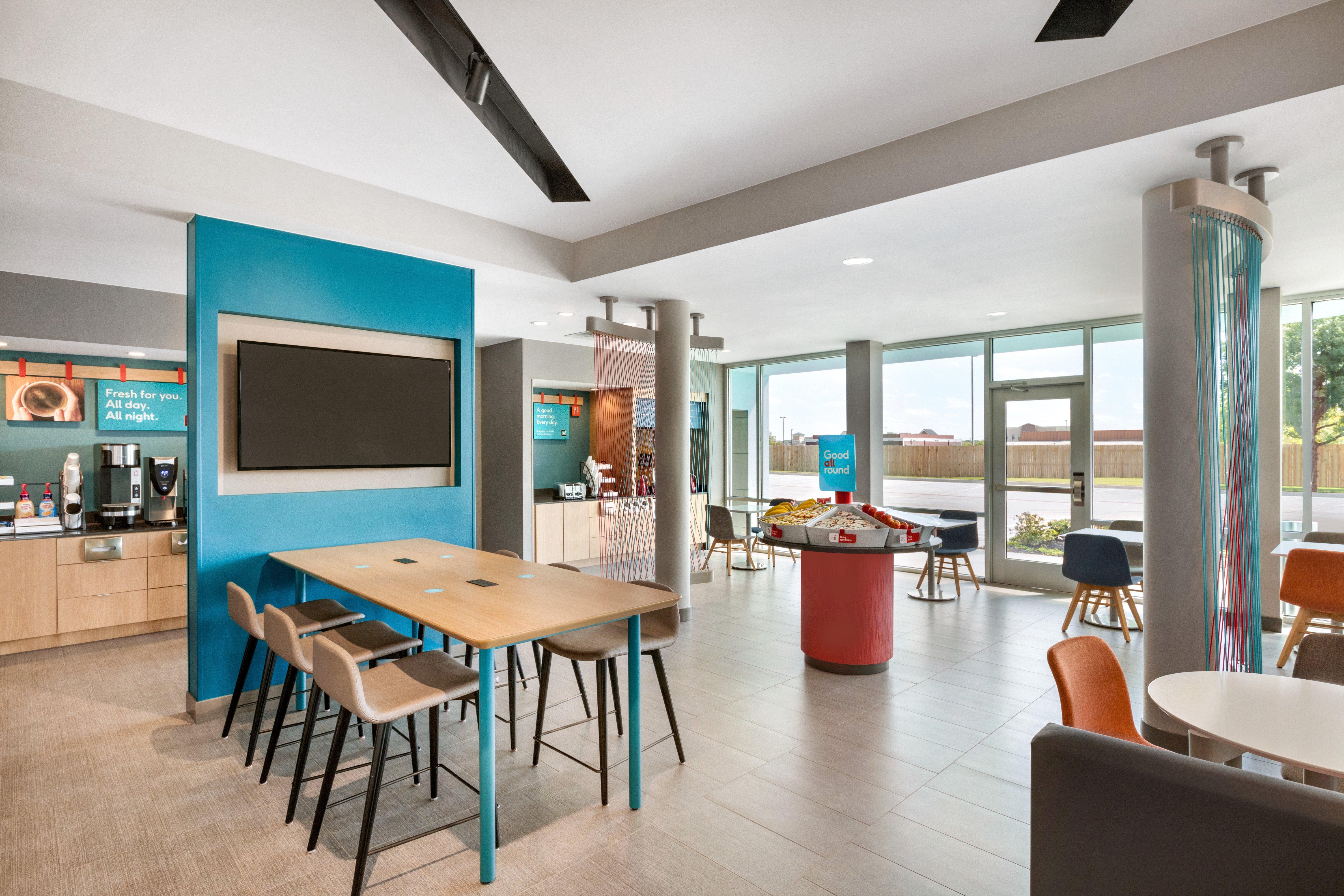 Avid Hotels - Richmond North - Ashland By Ihg Glen Allen Luaran gambar