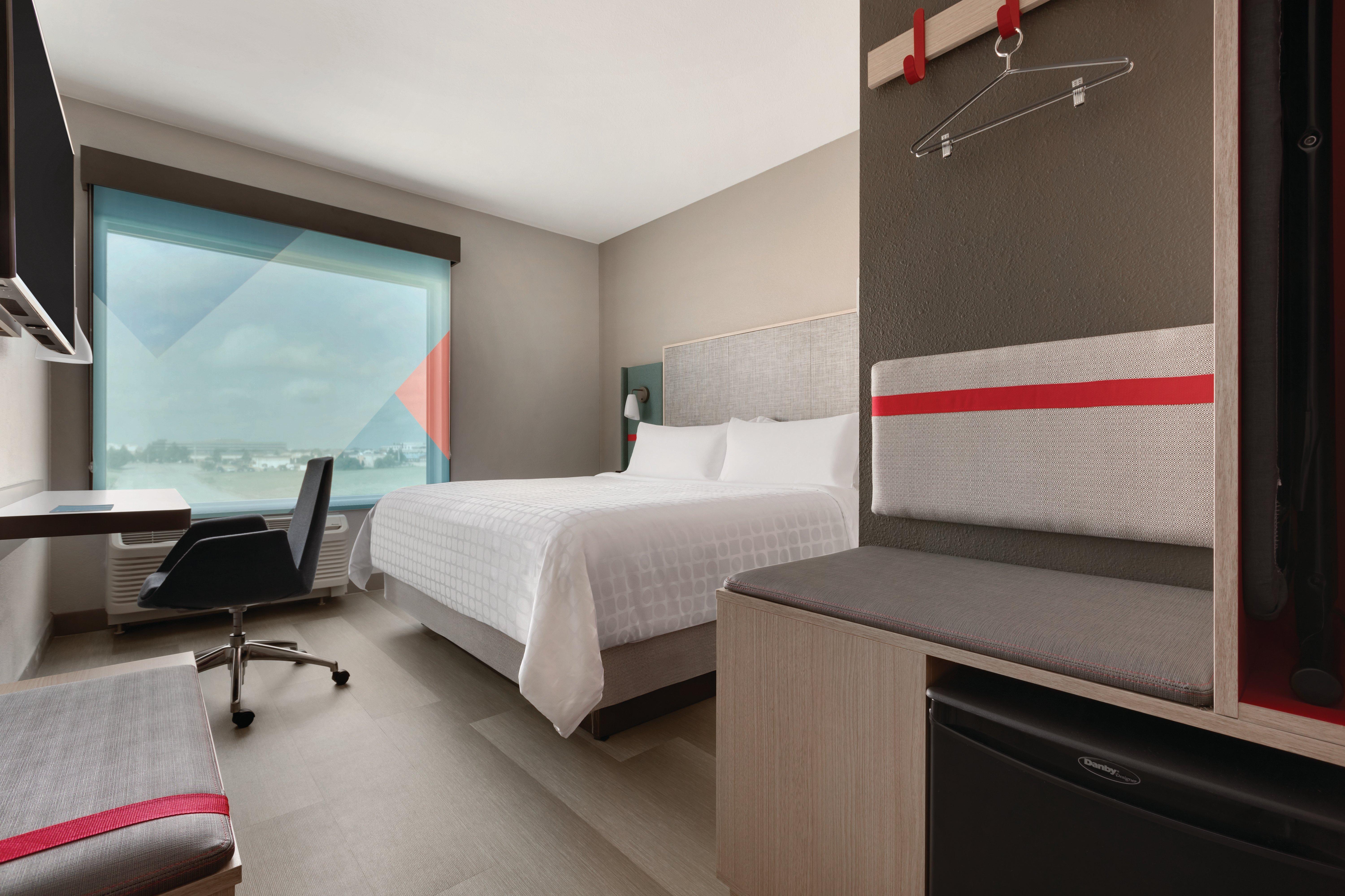 Avid Hotels - Richmond North - Ashland By Ihg Glen Allen Luaran gambar