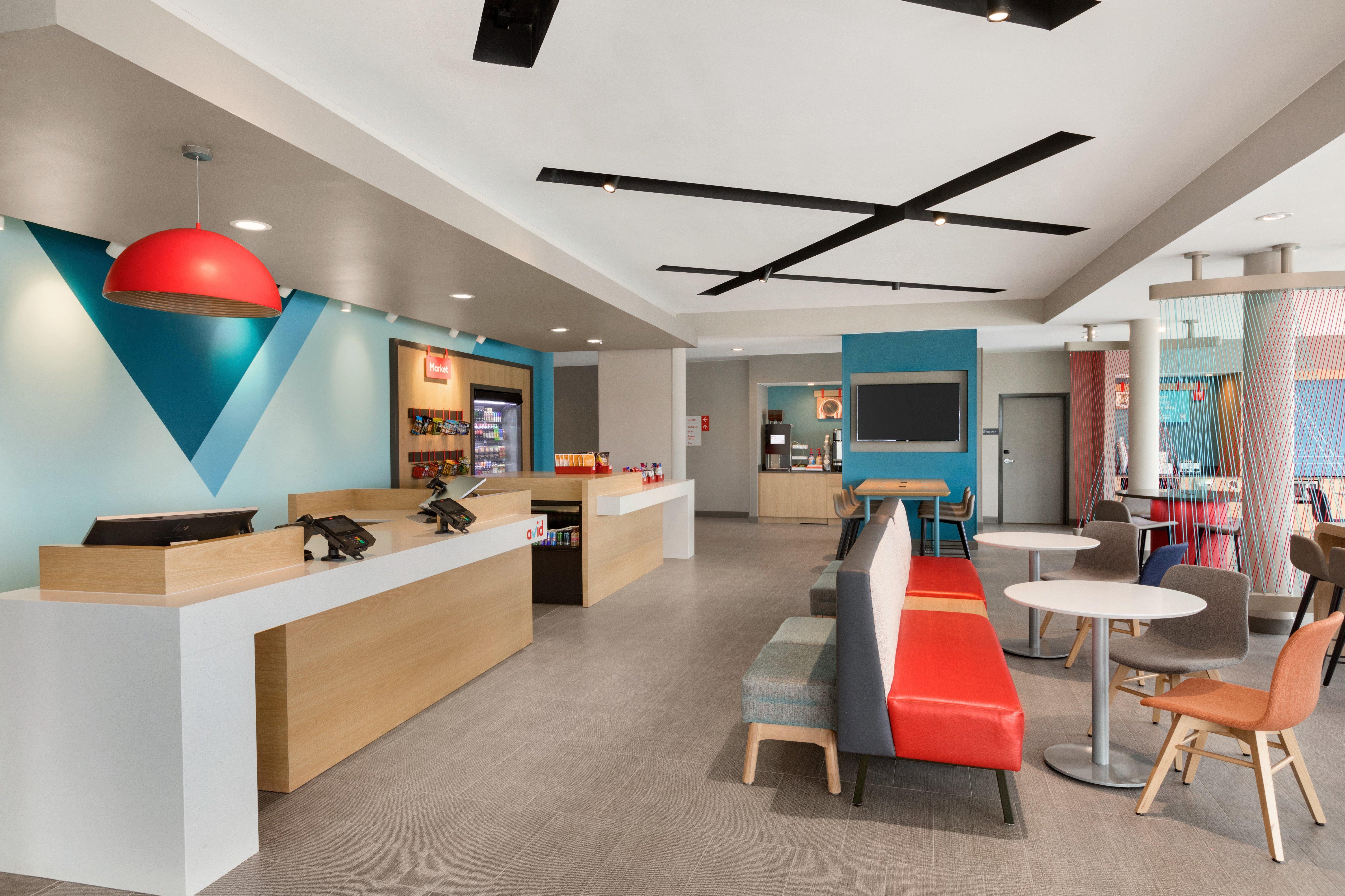 Avid Hotels - Richmond North - Ashland By Ihg Glen Allen Luaran gambar