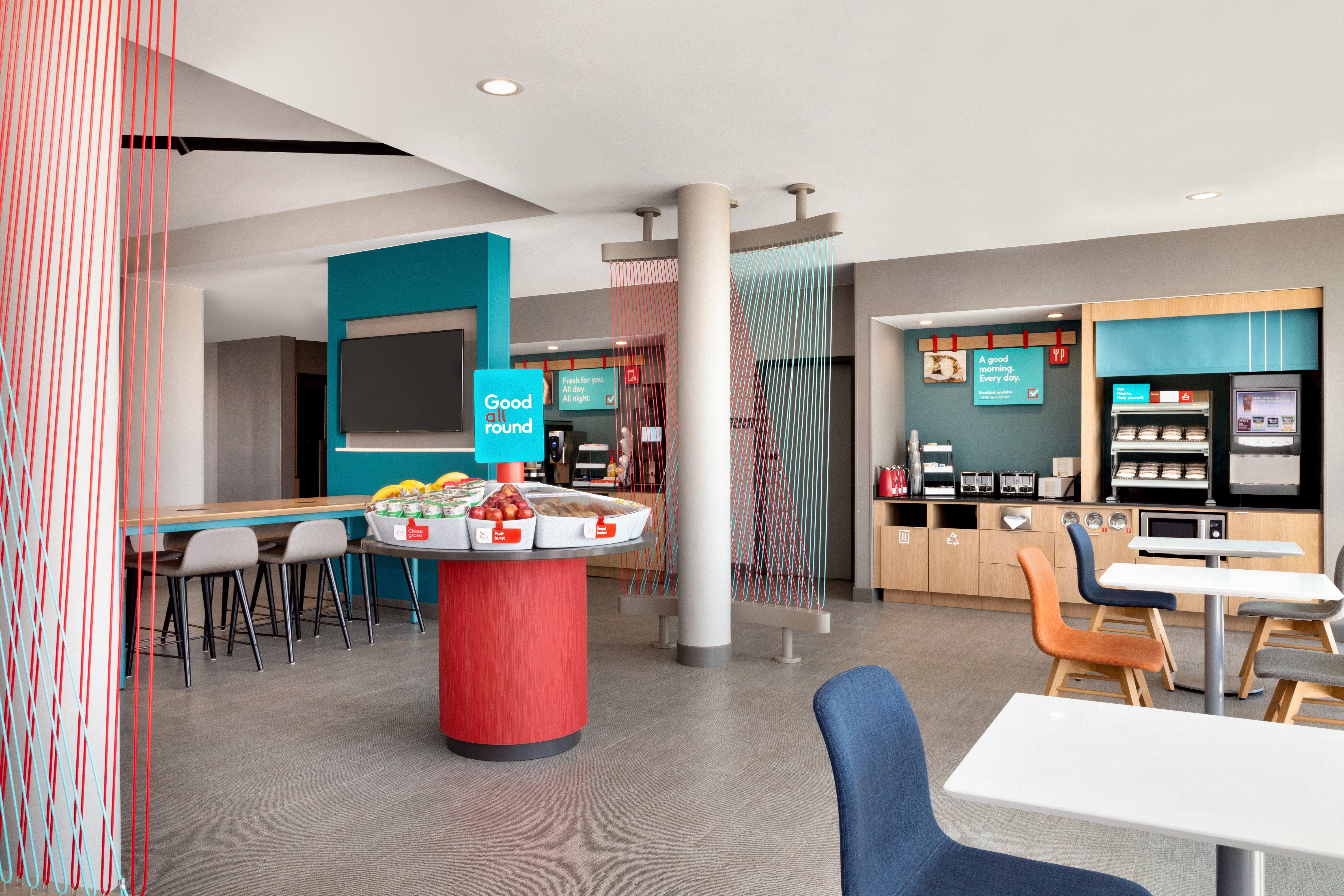Avid Hotels - Richmond North - Ashland By Ihg Glen Allen Luaran gambar