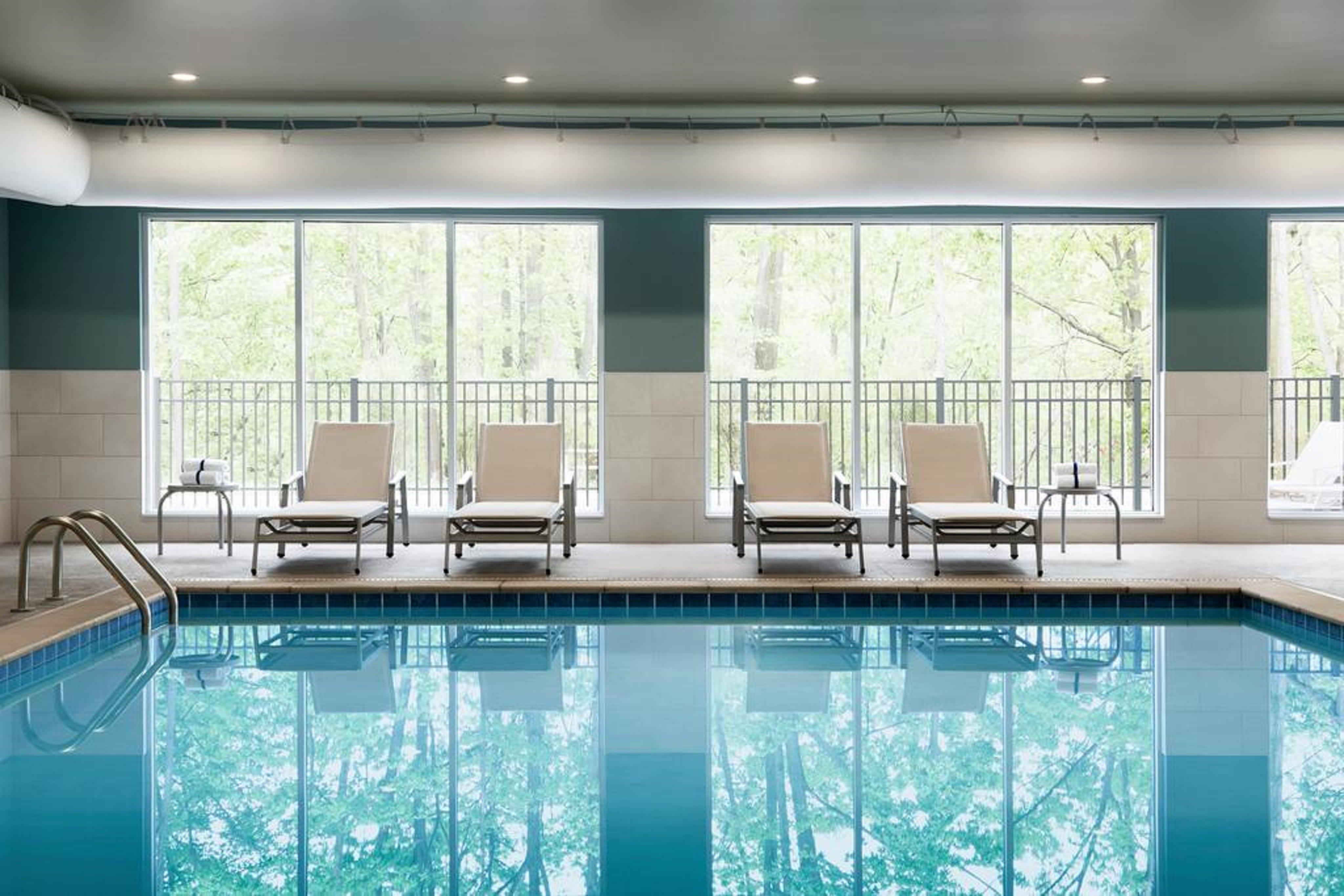Avid Hotels - Richmond North - Ashland By Ihg Glen Allen Luaran gambar