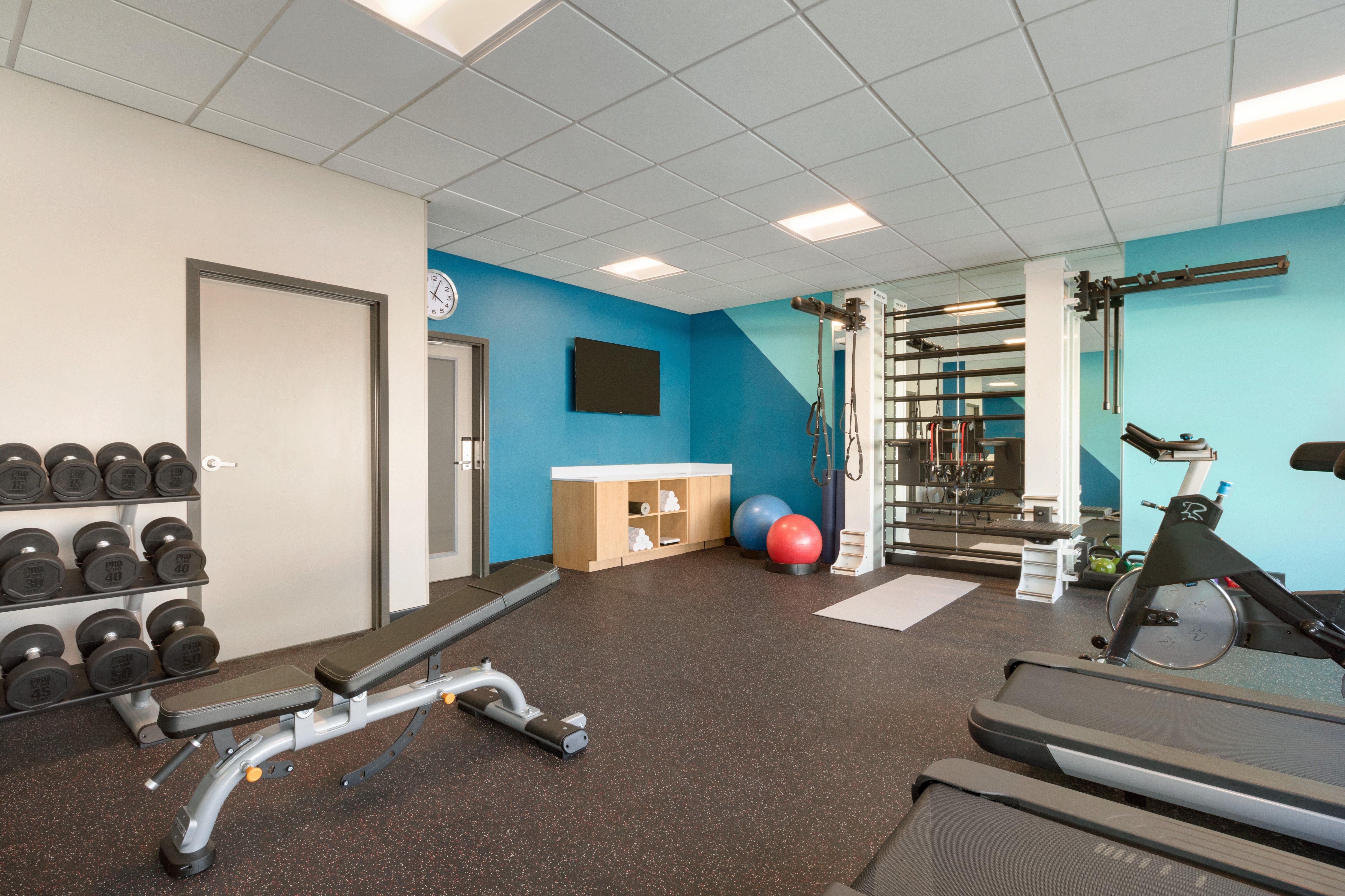 Avid Hotels - Richmond North - Ashland By Ihg Glen Allen Luaran gambar