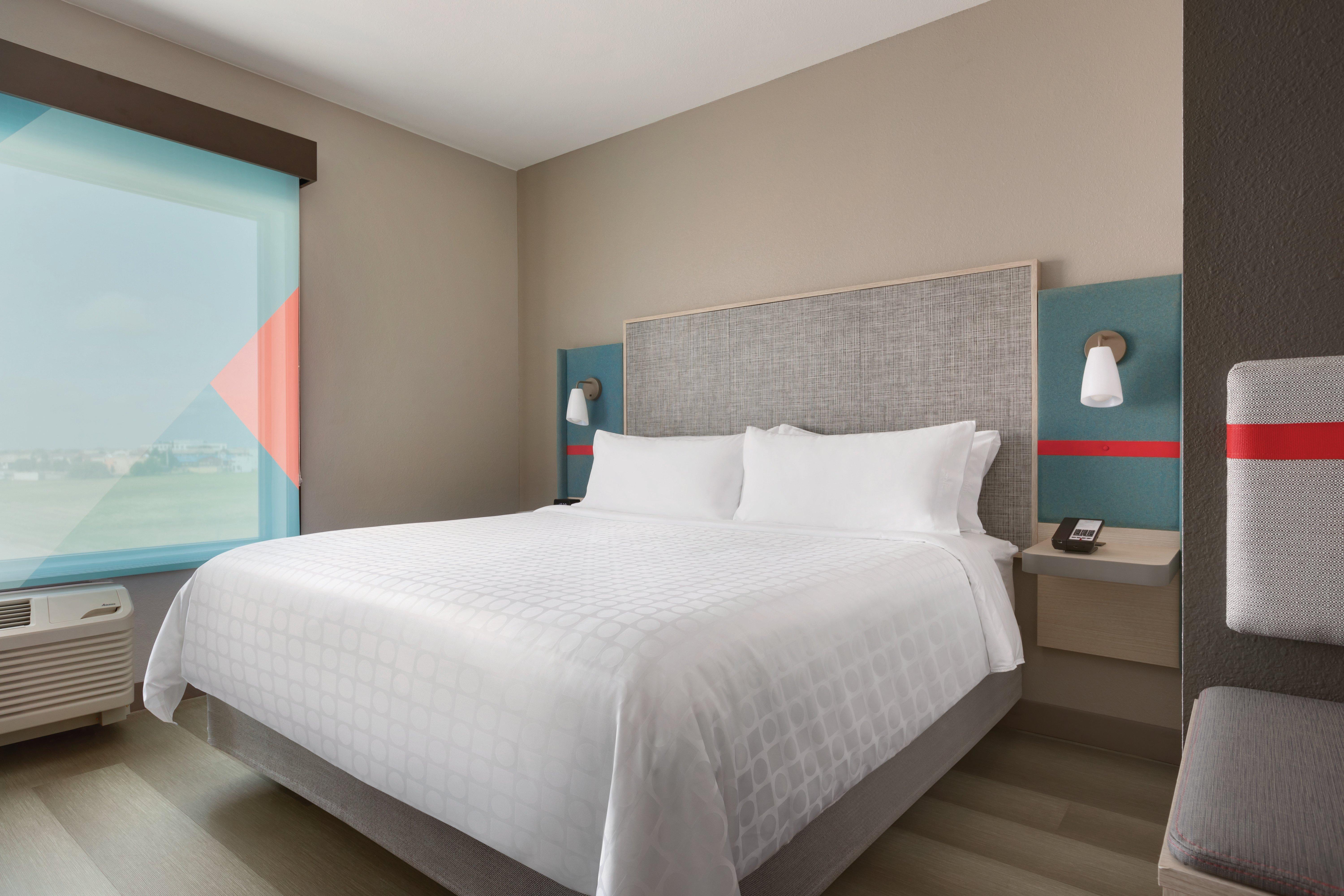 Avid Hotels - Richmond North - Ashland By Ihg Glen Allen Luaran gambar