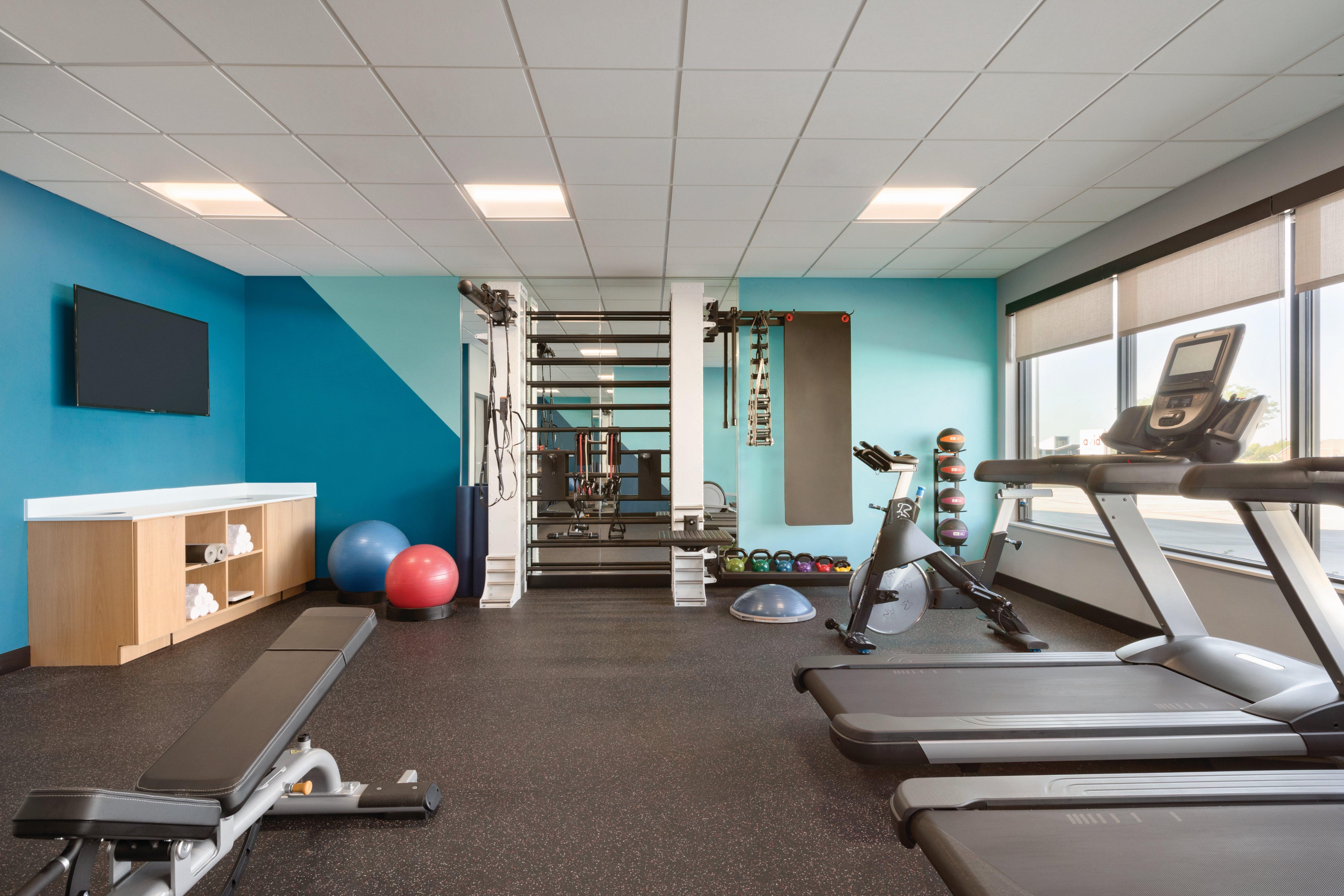 Avid Hotels - Richmond North - Ashland By Ihg Glen Allen Luaran gambar