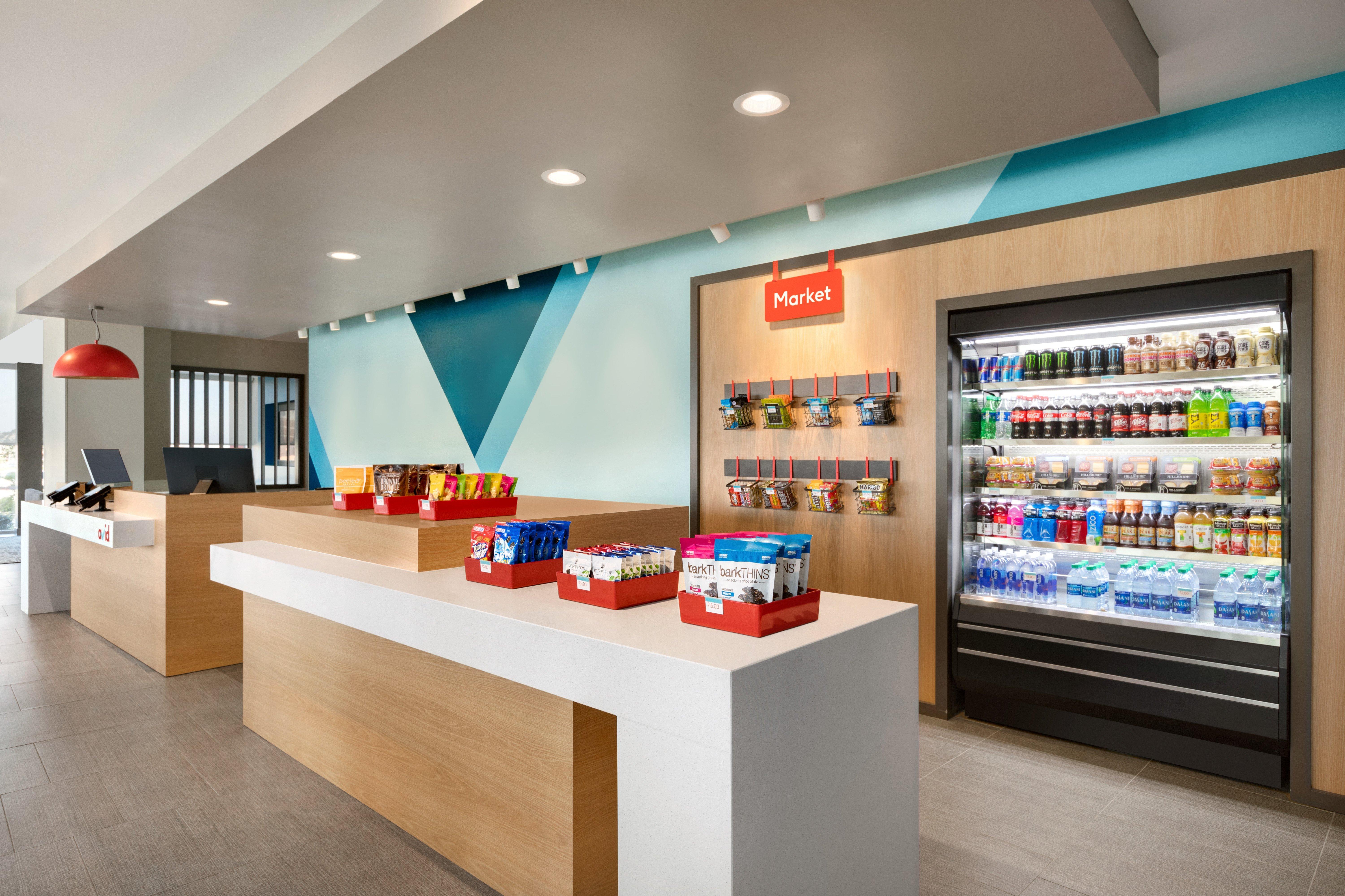 Avid Hotels - Richmond North - Ashland By Ihg Glen Allen Luaran gambar