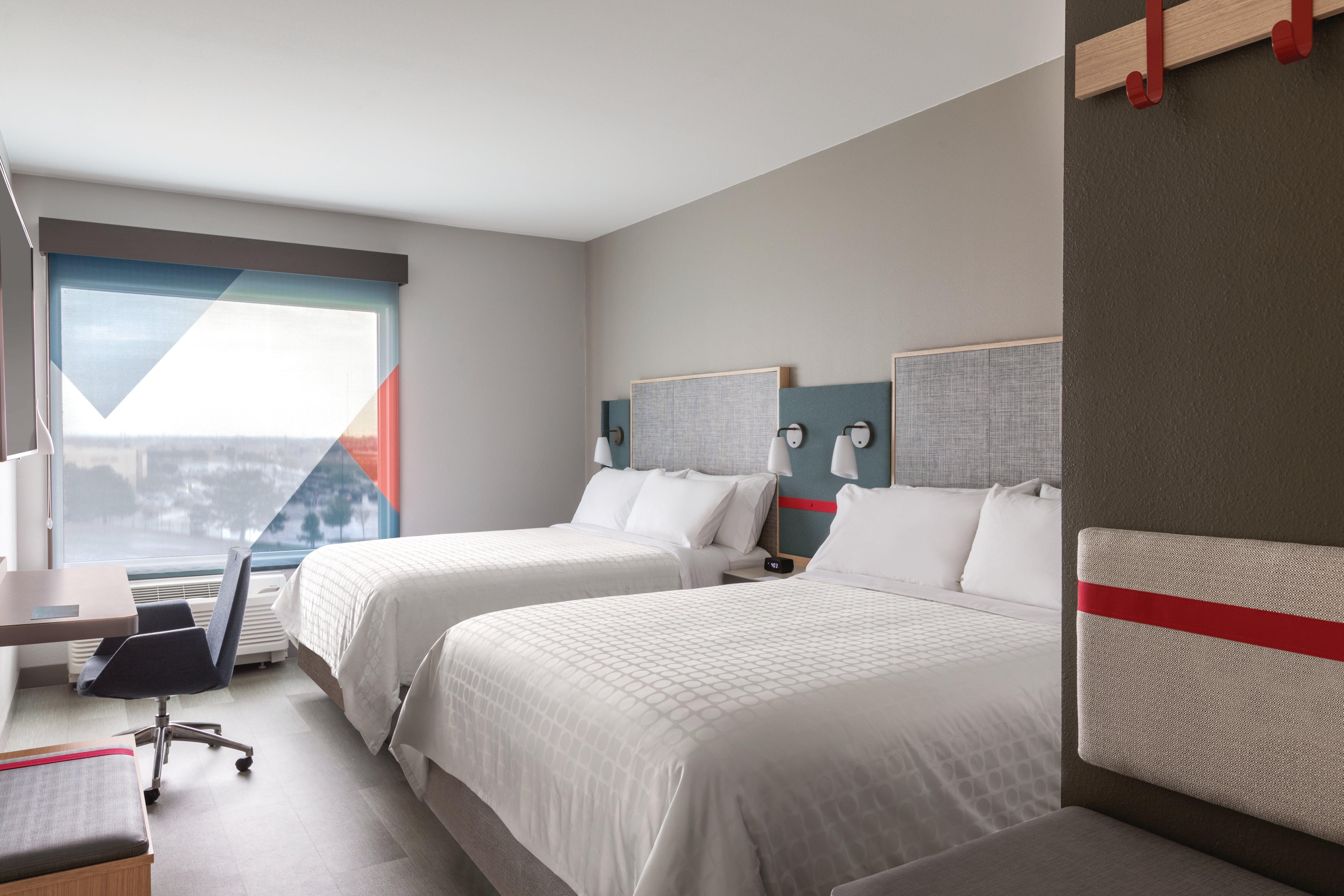 Avid Hotels - Richmond North - Ashland By Ihg Glen Allen Luaran gambar