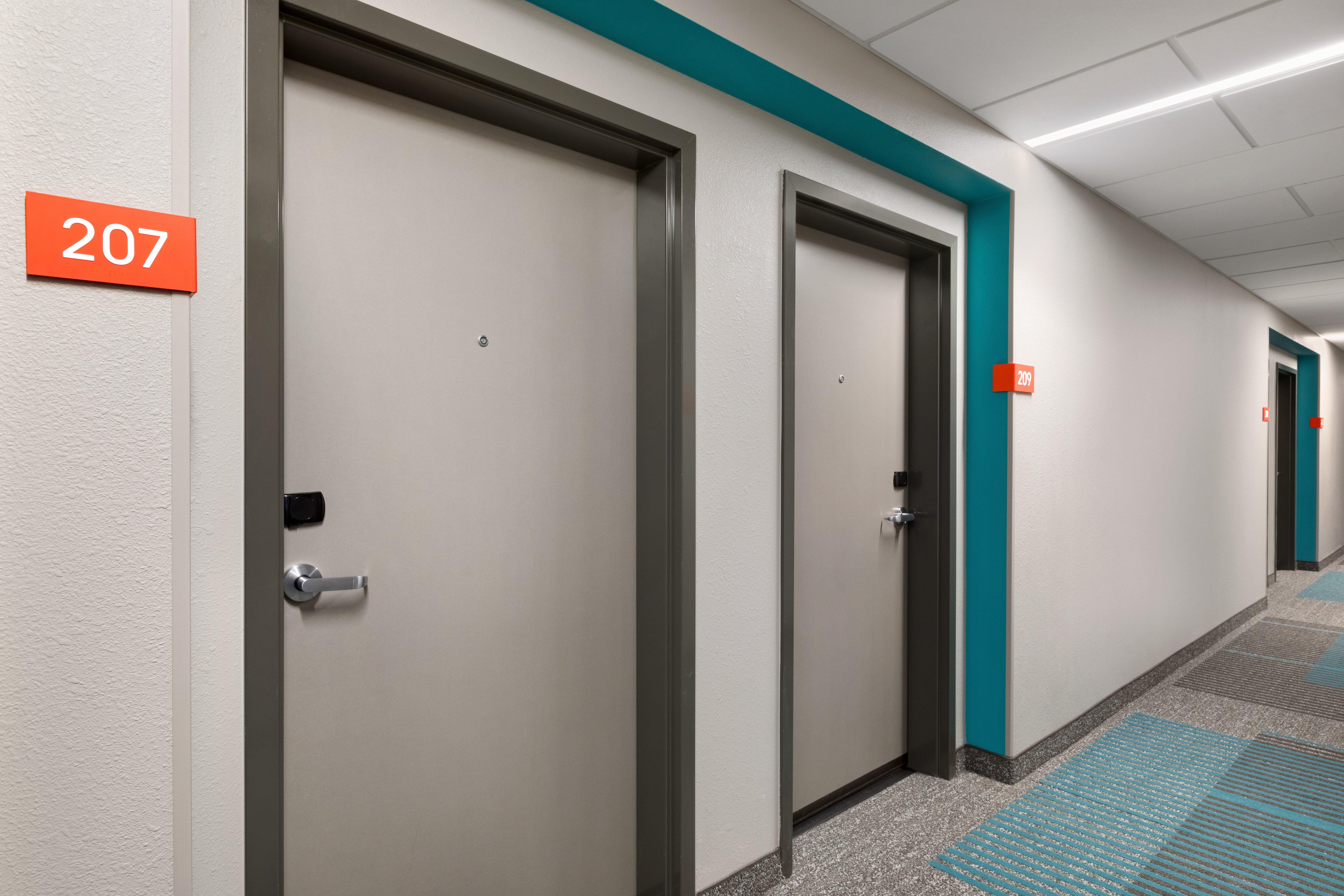 Avid Hotels - Richmond North - Ashland By Ihg Glen Allen Luaran gambar