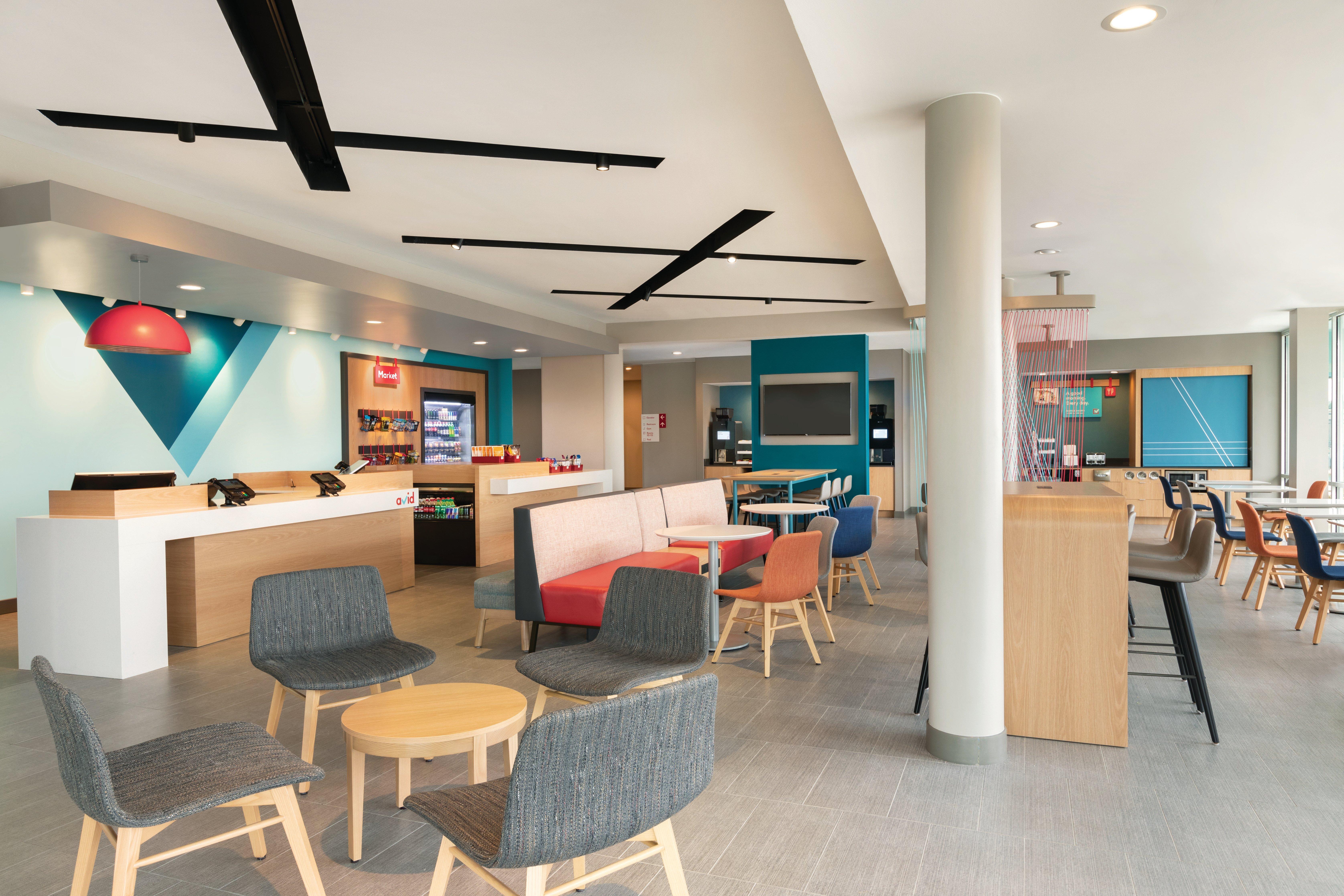 Avid Hotels - Richmond North - Ashland By Ihg Glen Allen Luaran gambar