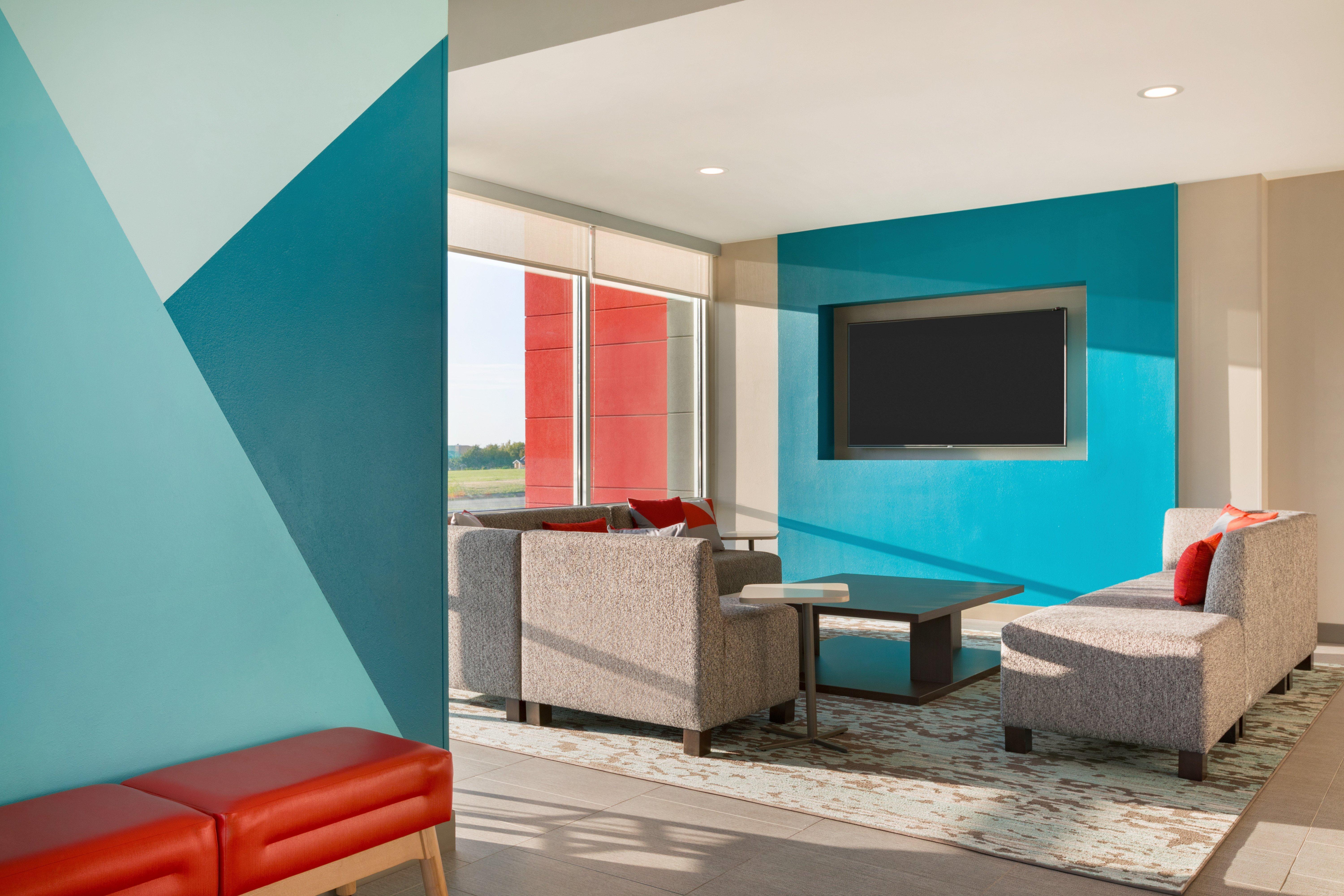 Avid Hotels - Richmond North - Ashland By Ihg Glen Allen Luaran gambar